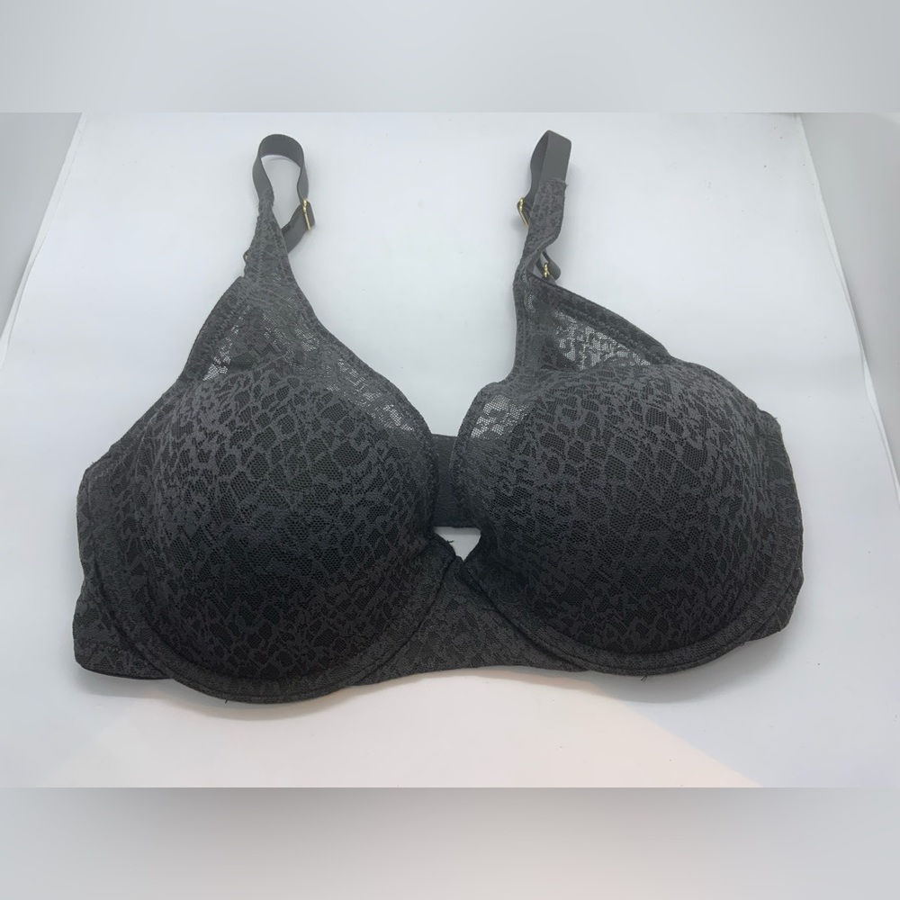 Natori Pretty Smooth Full Coverage Bra - Picture 6 of 13